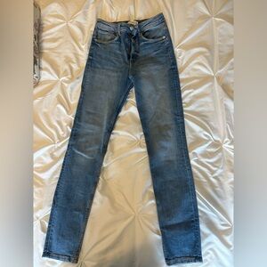Zara Jeans
